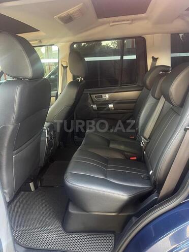 Land Rover Discovery 2011, 289,000 km - 3.0 l - Bakı