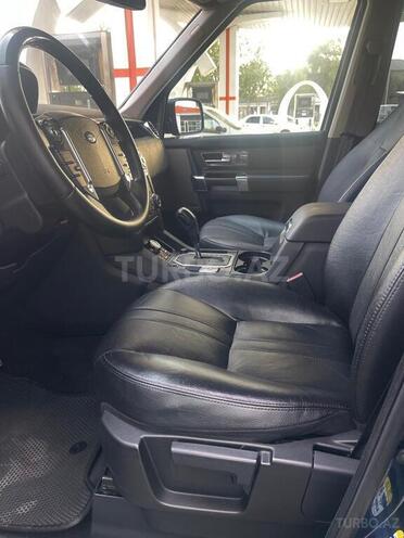 Land Rover Discovery 2011, 289,000 km - 3.0 l - Bakı
