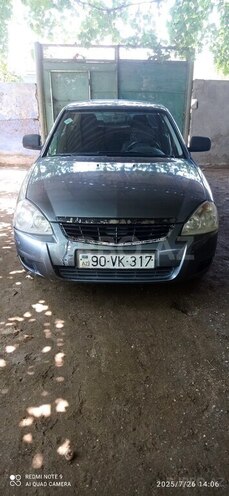 LADA (VAZ) Priora 2013, 280,000 km - 1.6 l - Neftçala