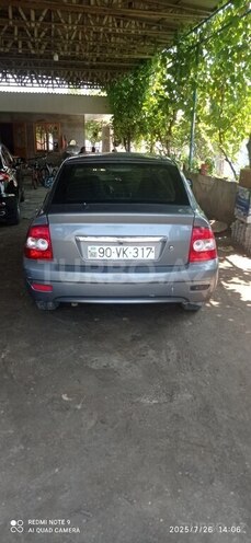 LADA (VAZ) Priora 2013, 280,000 km - 1.6 l - Neftçala