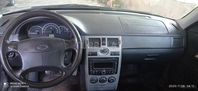 LADA (VAZ) Priora 2013, 280,000 km - 1.6 l - Neftçala