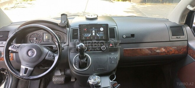 Volkswagen Multivan 2012, 261,000 km - 2.0 л - Bakı