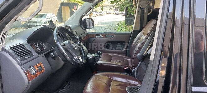 Volkswagen Multivan 2012, 261,000 km - 2.0 л - Bakı