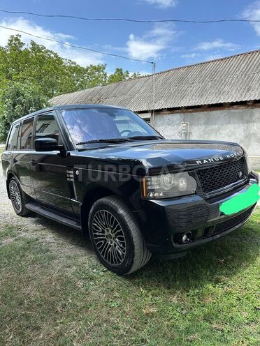 Land Rover Range Rover 2007, 179,000 km - 4.2 l - Bakı