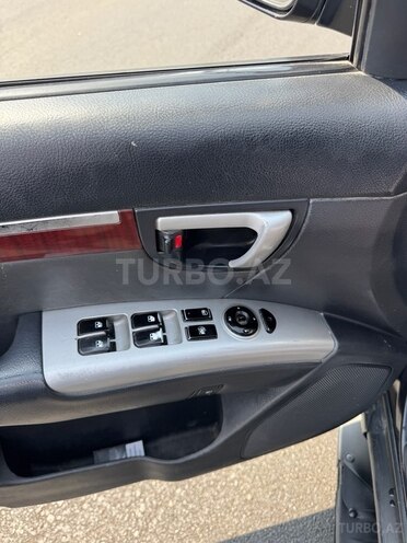Hyundai Santa Fe 2009, 348,000 km - 2.7 l - Gəncə