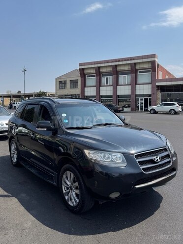 Hyundai Santa Fe 2009, 348,000 km - 2.7 l - Gəncə