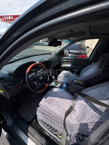 Hyundai Santa Fe 2009, 348,000 km - 2.7 l - Gəncə