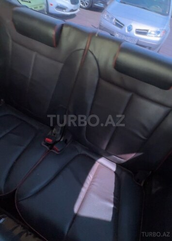 Hyundai Santa Fe 2009, 348,000 km - 2.7 l - Gəncə