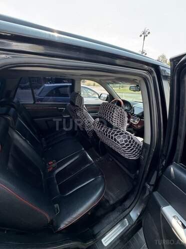 Hyundai Santa Fe 2009, 348,000 km - 2.7 l - Gəncə