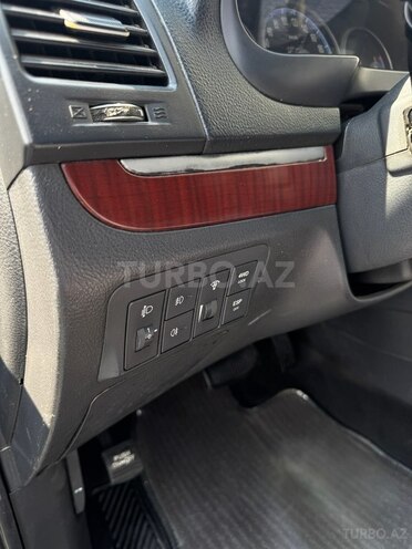 Hyundai Santa Fe 2009, 348,000 km - 2.7 l - Gəncə