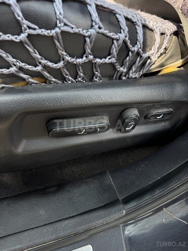 Hyundai Santa Fe 2009, 348,000 km - 2.7 l - Gəncə