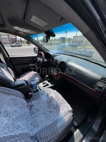 Hyundai Santa Fe 2009, 348,000 km - 2.7 l - Gəncə