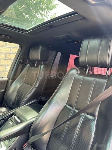 Land Rover Range Rover 2007, 179,000 km - 4.2 l - Bakı