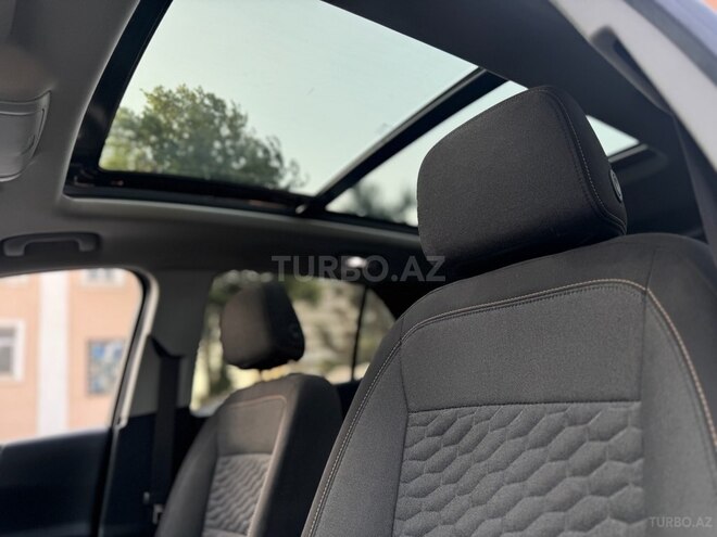 Chevrolet Equinox 2018, 113,000 km - 1.5 l - Gəncə