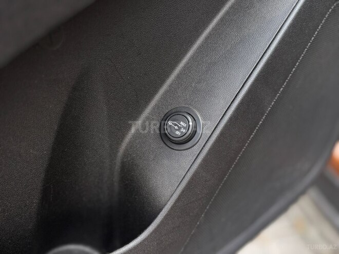 Chevrolet Equinox 2018, 113,000 km - 1.5 l - Gəncə