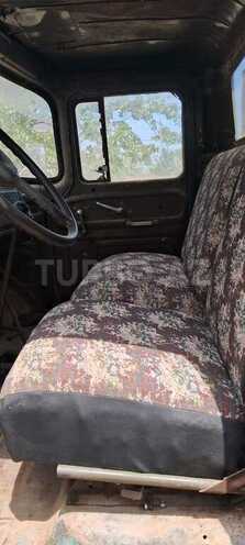 ZIL 130 1993, 234,123 km - 6.0 l - Bakı