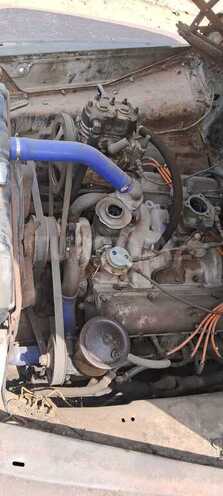 ZIL 130 1993, 234,123 km - 6.0 l - Bakı