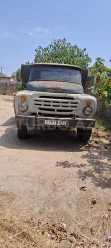 ZIL 130 1993, 234,123 km - 6.0 l - Bakı
