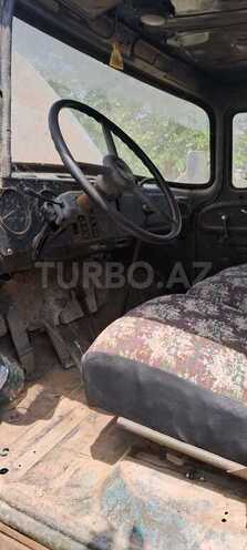 ZIL 130 1993, 234,123 km - 6.0 l - Bakı