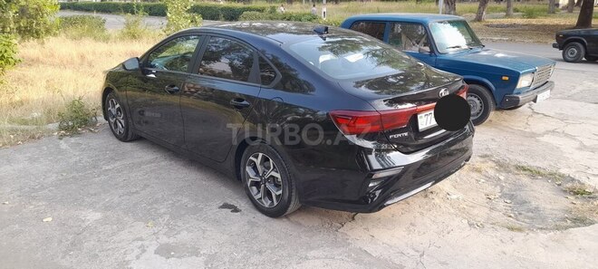 Kia Forte 2021, 52,000 km - 2.0 l - Qəbələ