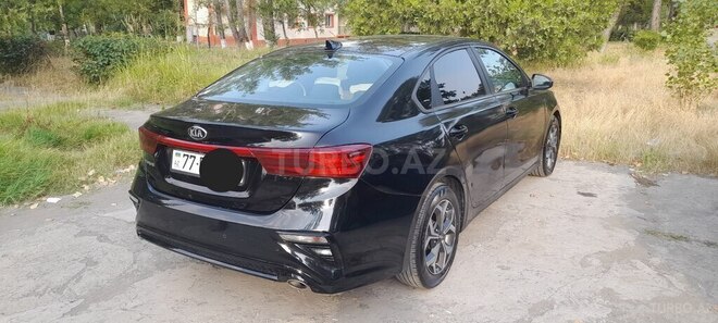 Kia Forte 2021, 52,000 km - 2.0 l - Qəbələ