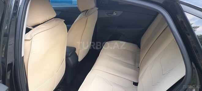 Kia Forte 2021, 52,000 km - 2.0 l - Qəbələ
