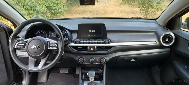 Kia Forte 2021, 52,000 km - 2.0 l - Qəbələ