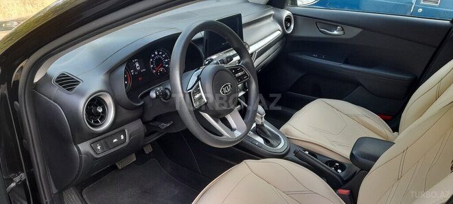 Kia Forte 2021, 52,000 km - 2.0 l - Qəbələ