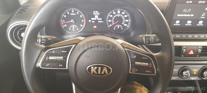 Kia Forte 2021, 52,000 km - 2.0 l - Qəbələ