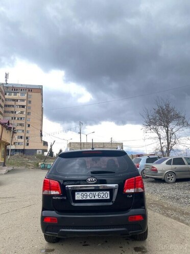 Kia Sorento 2011, 155,000 km - 2.0 l - Gəncə