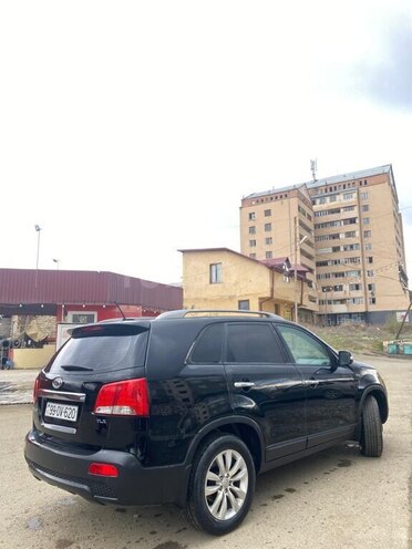 Kia Sorento 2011, 155,000 km - 2.0 l - Gəncə