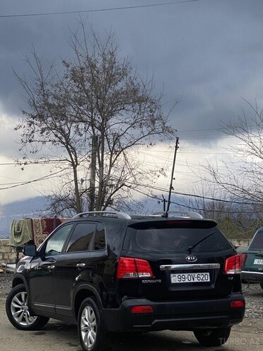 Kia Sorento 2011, 155,000 km - 2.0 l - Gəncə
