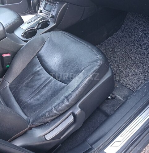 Kia Sorento 2011, 155,000 km - 2.0 l - Gəncə