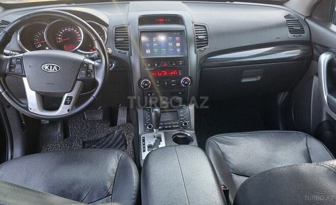 Kia Sorento 2011, 155,000 km - 2.0 l - Gəncə