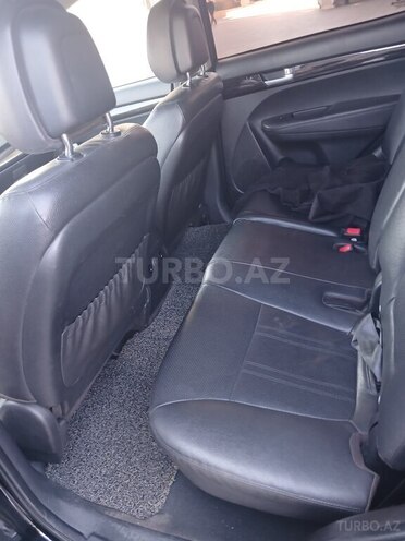 Kia Sorento 2011, 155,000 km - 2.0 l - Gəncə