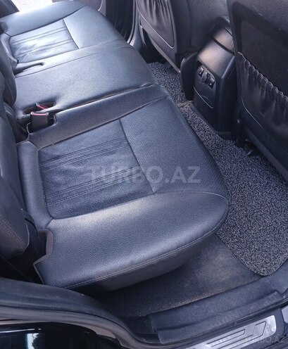 Kia Sorento 2011, 155,000 km - 2.0 l - Gəncə