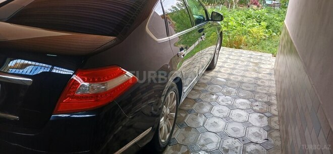 Nissan Teana 2008, 286,000 km - 2.5 l - Sumqayıt