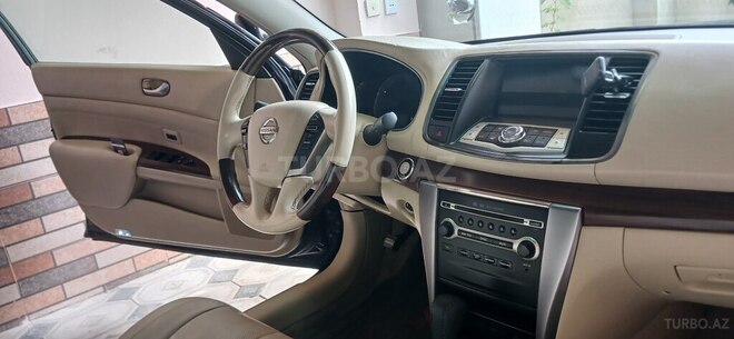 Nissan Teana 2008, 286,000 km - 2.5 l - Sumqayıt