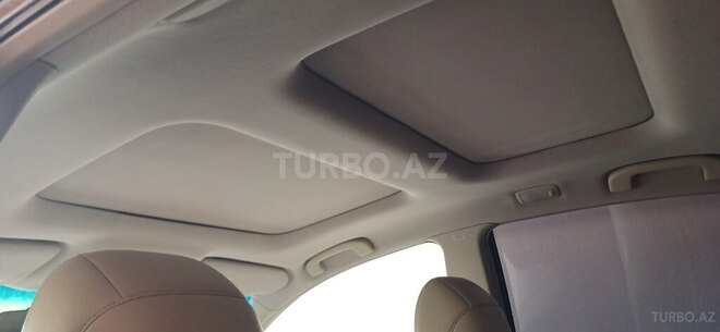 Nissan Teana 2008, 286,000 km - 2.5 l - Sumqayıt