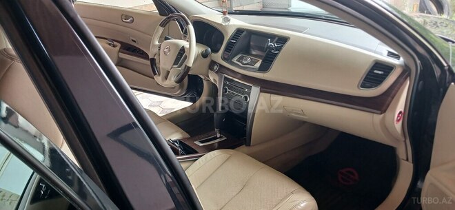 Nissan Teana 2008, 286,000 km - 2.5 l - Sumqayıt