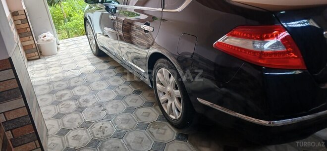 Nissan Teana 2008, 286,000 km - 2.5 l - Sumqayıt