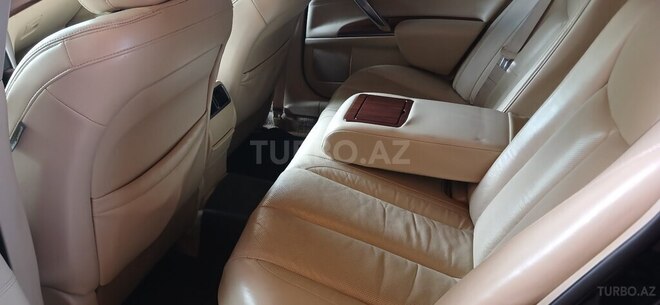 Nissan Teana 2008, 286,000 km - 2.5 l - Sumqayıt