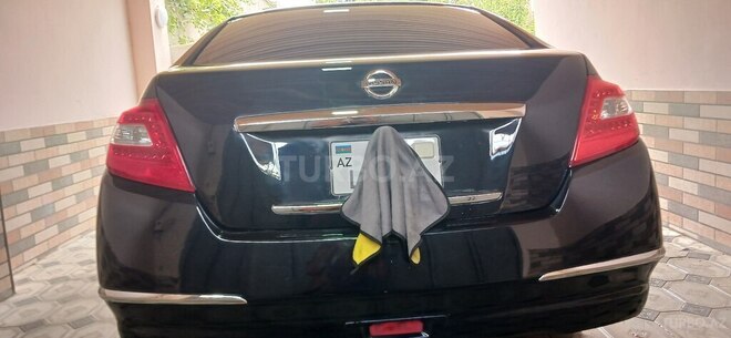Nissan Teana 2008, 286,000 km - 2.5 l - Sumqayıt