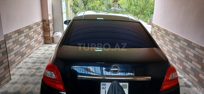 Nissan Teana 2008, 286,000 km - 2.5 l - Sumqayıt