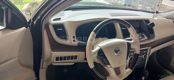 Nissan Teana 2008, 286,000 km - 2.5 l - Sumqayıt