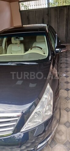 Nissan Teana 2008, 286,000 km - 2.5 l - Sumqayıt