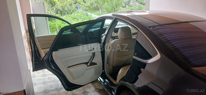 Nissan Teana 2008, 286,000 km - 2.5 l - Sumqayıt