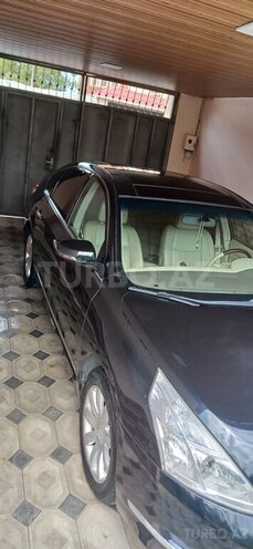 Nissan Teana 2008, 286,000 km - 2.5 l - Sumqayıt