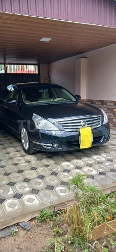 Nissan Teana 2008, 286,000 km - 2.5 l - Sumqayıt