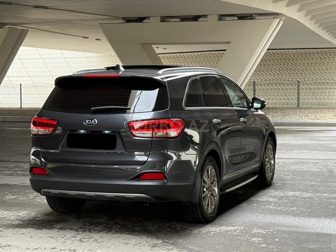 Kia Sorento 2016, 154,000 km - 2.0 l - Bakı